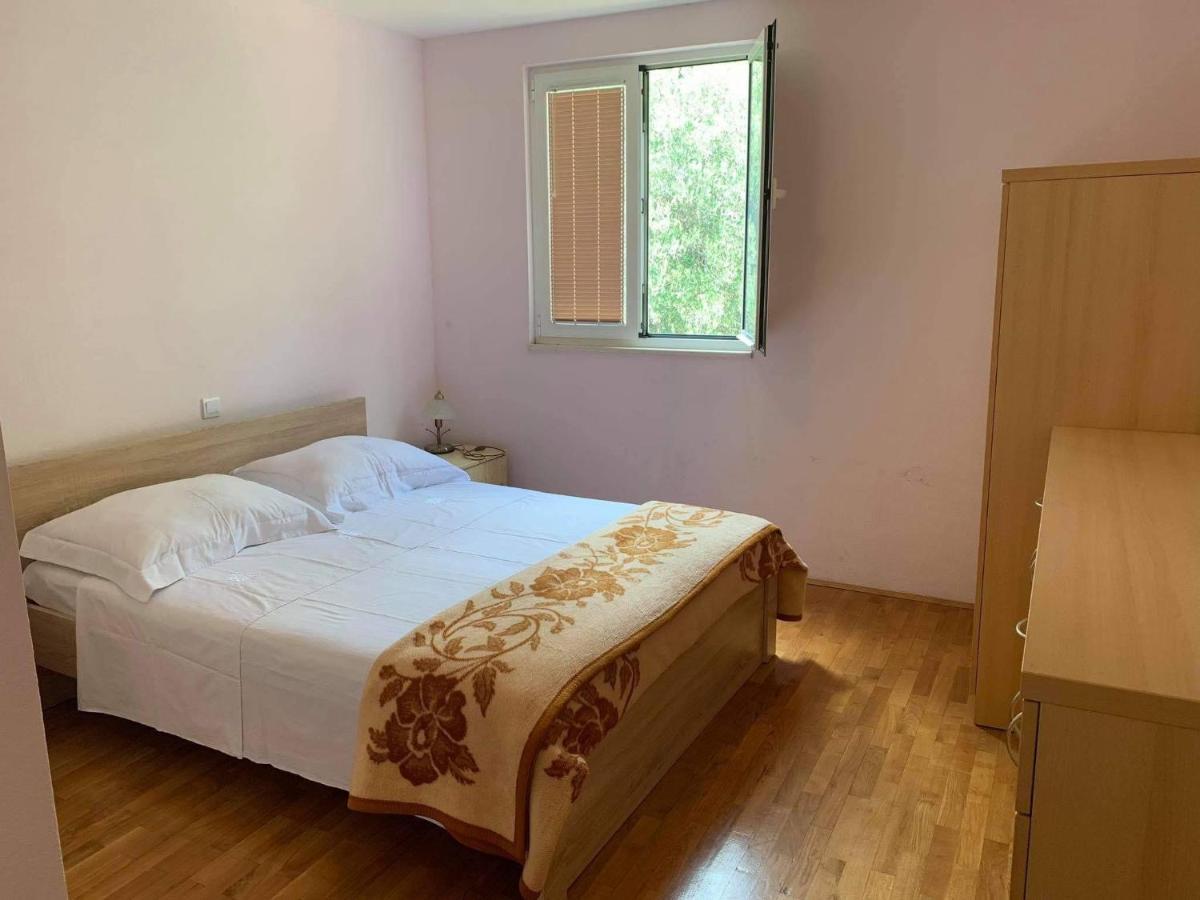 Appartement Nina *