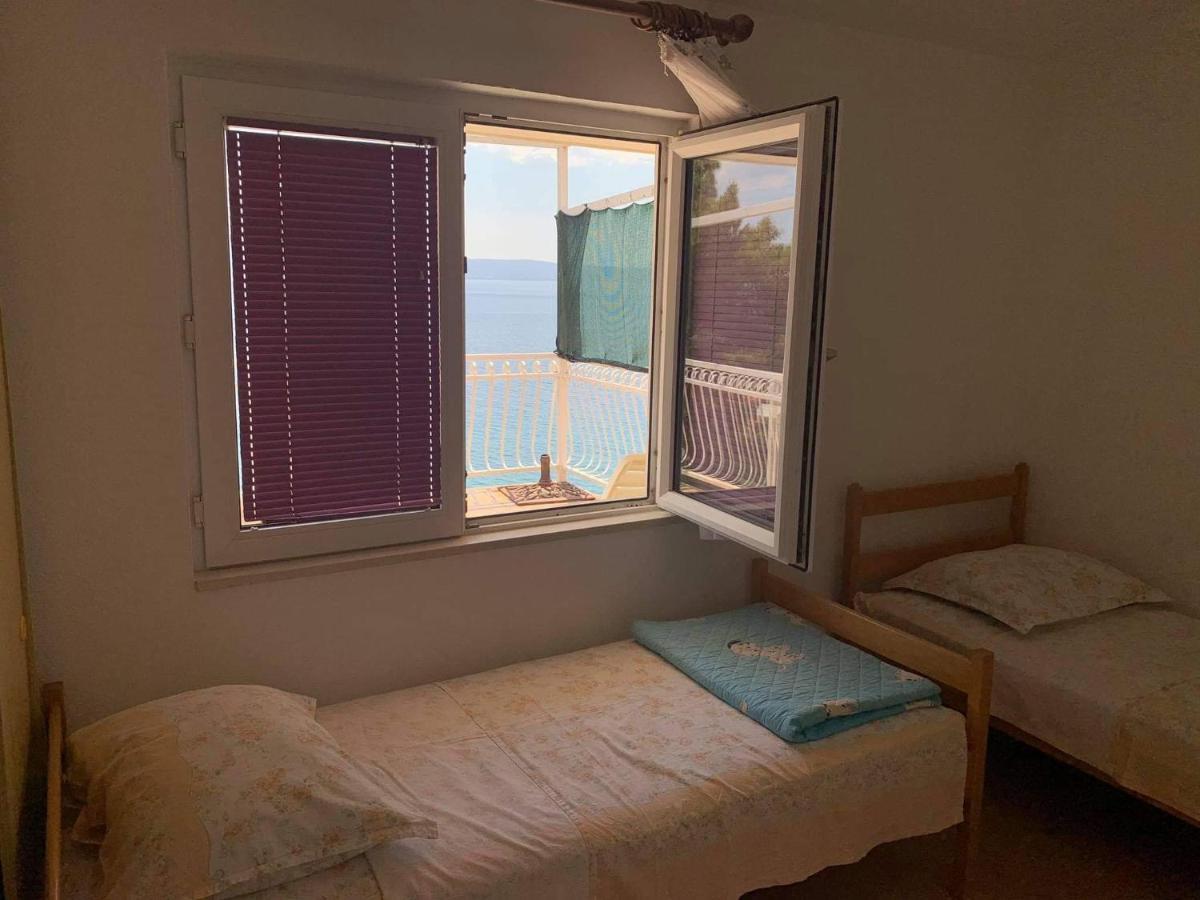 Nina Appartement