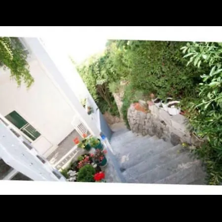 Nina Apartment Split Exterior foto