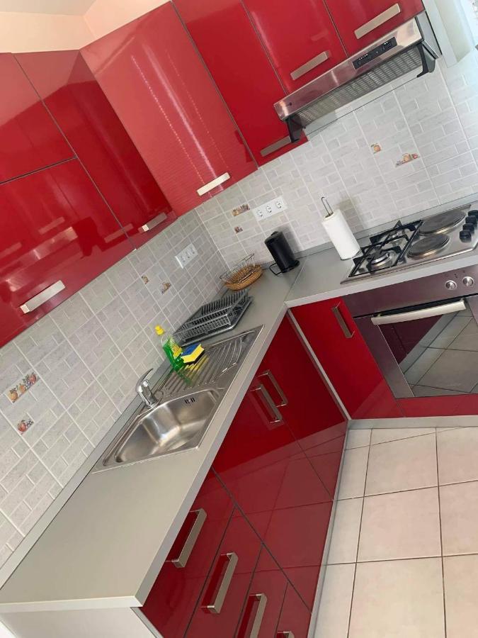 Apartamento Nina Split