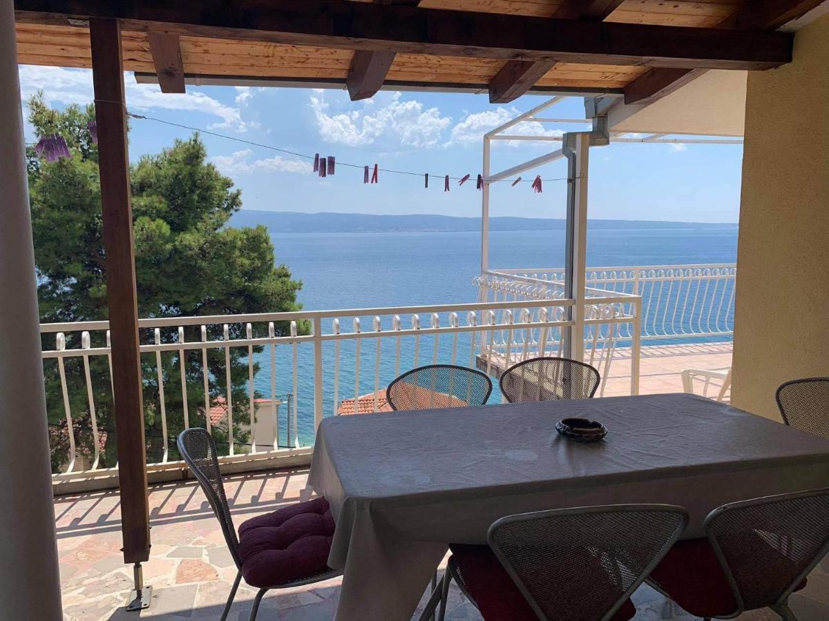 Apartamento Nina Split