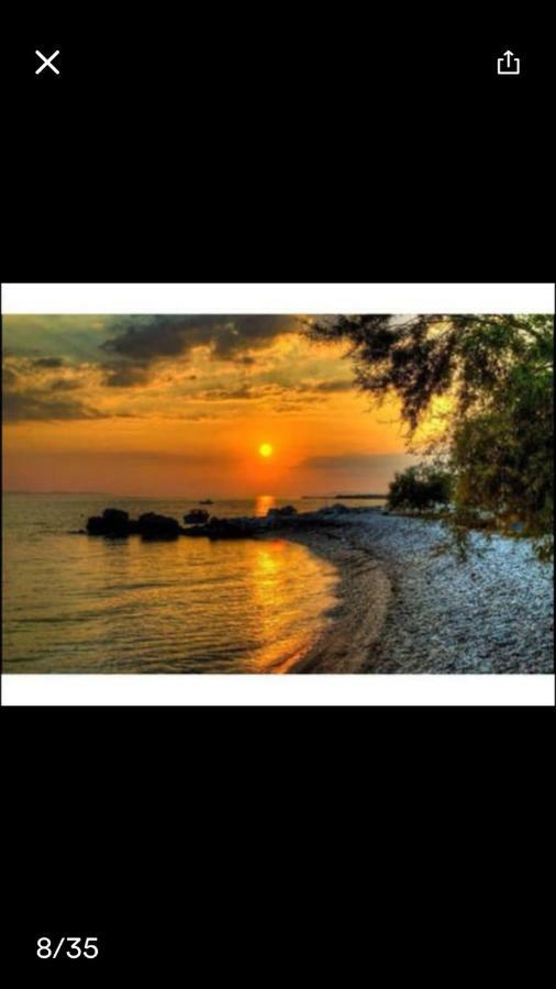 Apartamento Nina Split