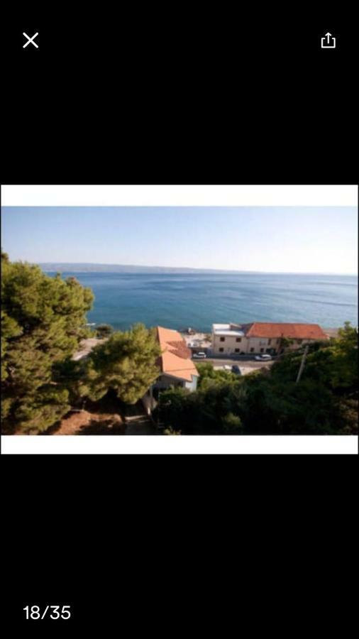 Nina Apartamento Split